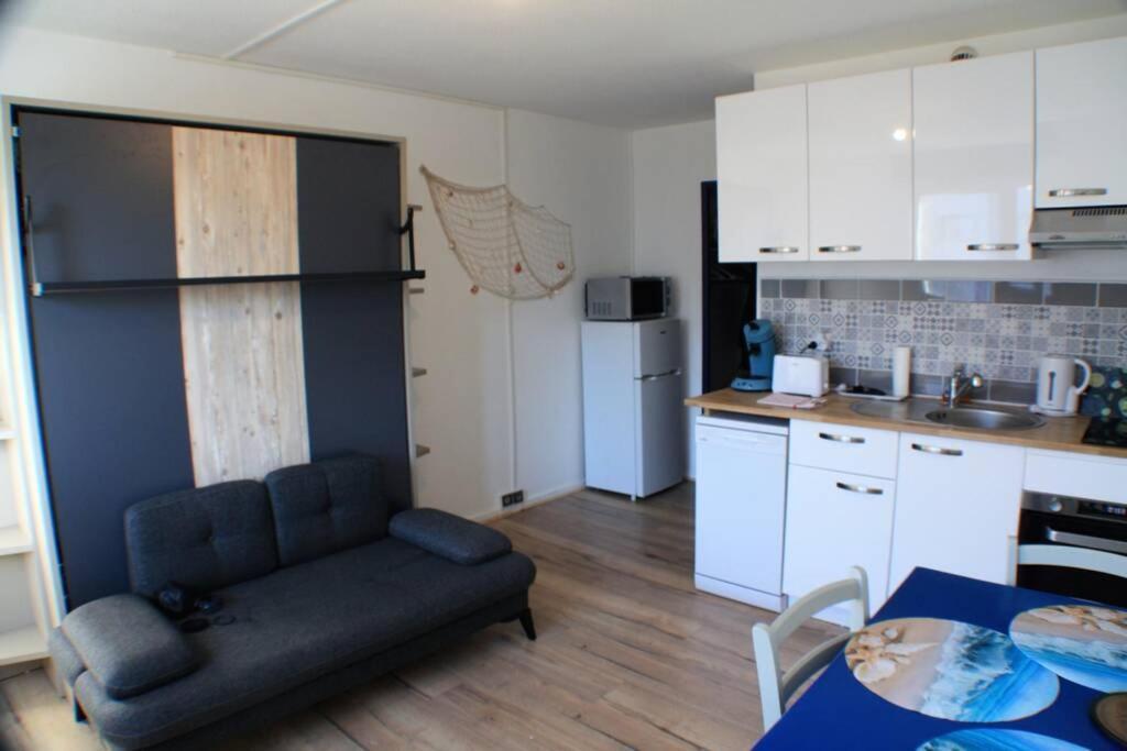 Welcome Calais - Le Cottage De La Cote D'Opale Bagian luar foto