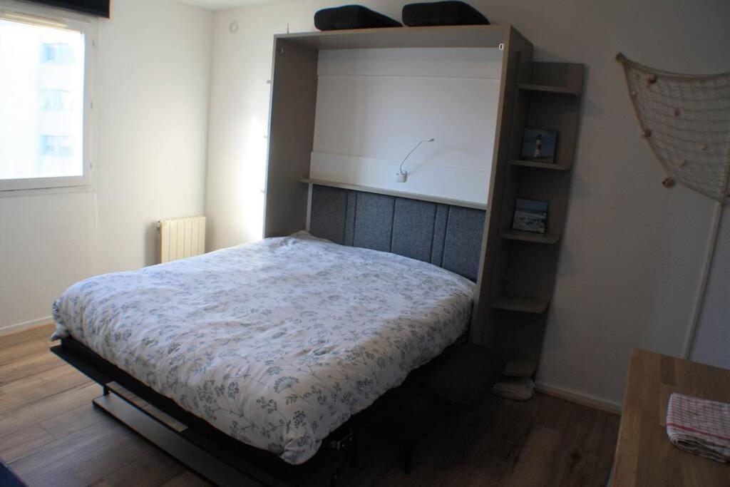 Welcome Calais - Le Cottage De La Cote D'Opale Bagian luar foto