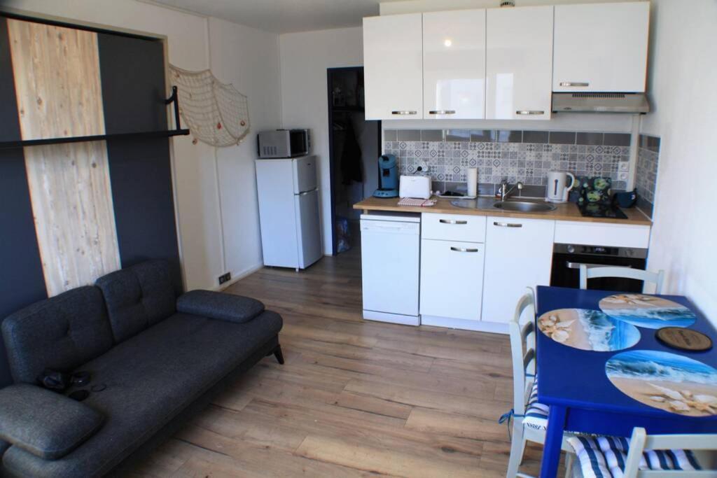 Welcome Calais - Le Cottage De La Cote D'Opale Bagian luar foto