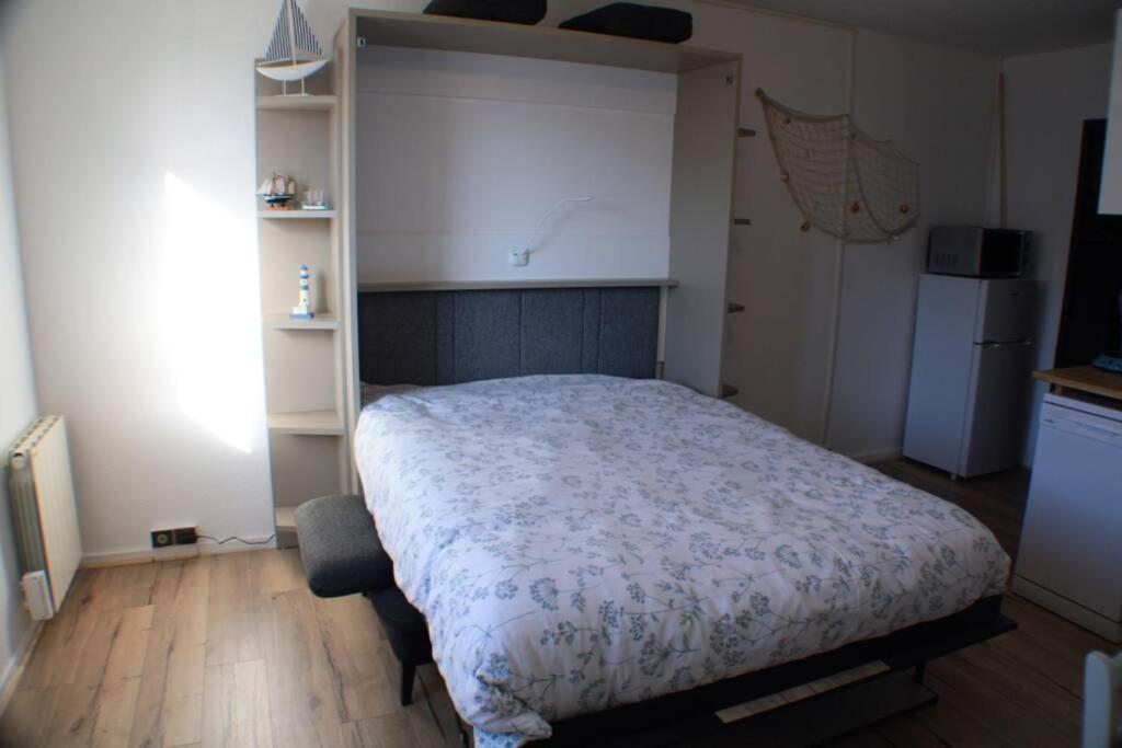 Welcome Calais - Le Cottage De La Cote D'Opale Bagian luar foto