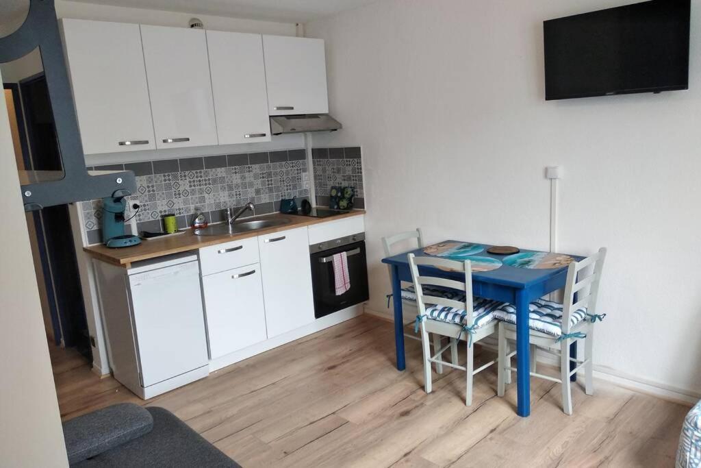 Welcome Calais - Le Cottage De La Cote D'Opale Bagian luar foto